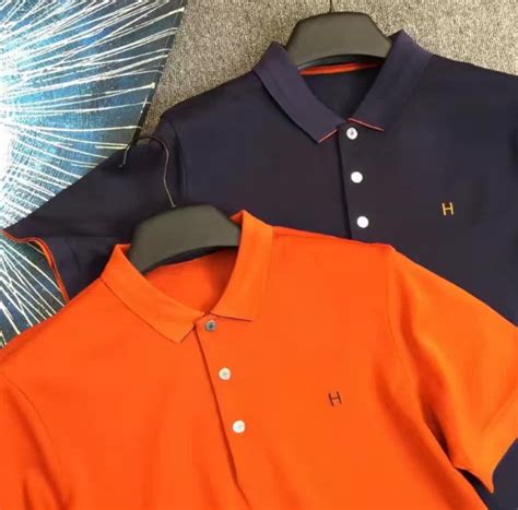 hermes polo shirt ebay|Hermes polo shirts for sale.